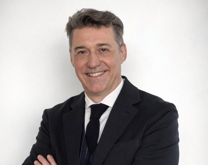 Pellini Caffè Giorgio Molinari