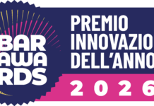 Premio Barawards Innovazione dell'Anno