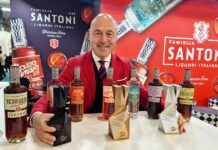 Santoni Famiglia Santoni Stefano Santoni
