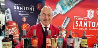 Santoni Famiglia Santoni Stefano Santoni