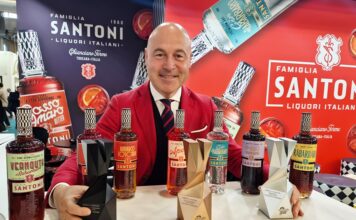 Santoni Famiglia Santoni Stefano Santoni