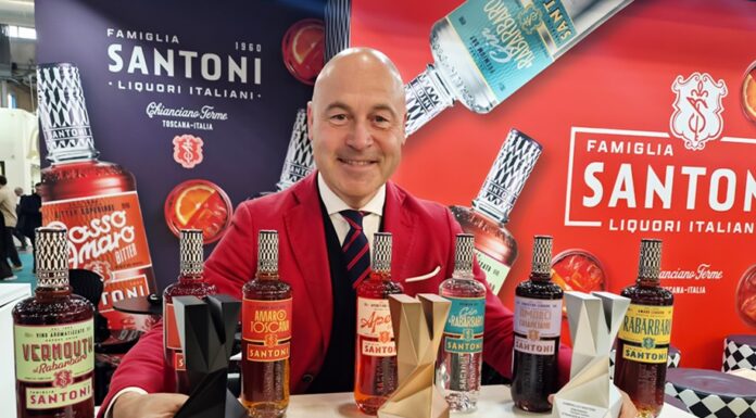 Santoni Famiglia Santoni Stefano Santoni