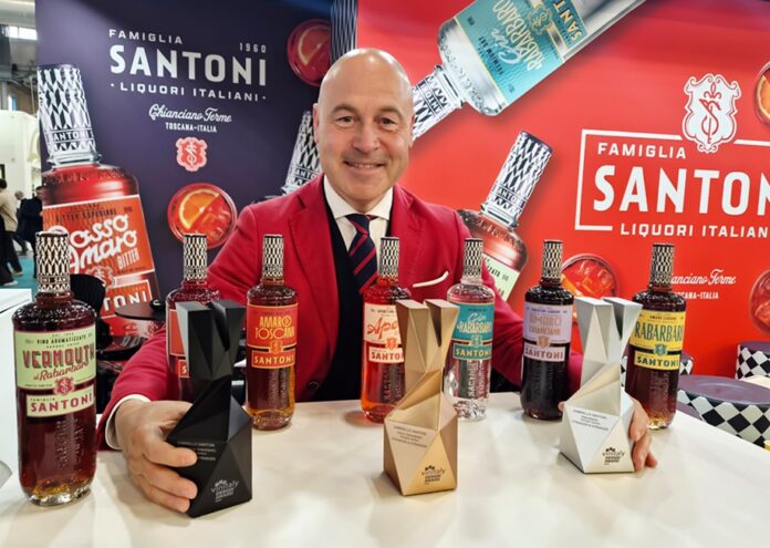 Santoni Famiglia Santoni Stefano Santoni