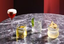 Strucchi x Cassina Caffè PHgaiamenchicchi