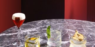 Strucchi x Cassina Caffè PHgaiamenchicchi