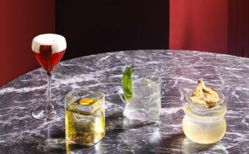 Strucchi x Cassina Caffè PHgaiamenchicchi