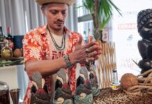 Tiki Master Competition 2026