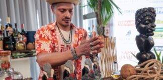 Tiki Master Competition 2026