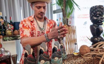 Tiki Master Competition 2026