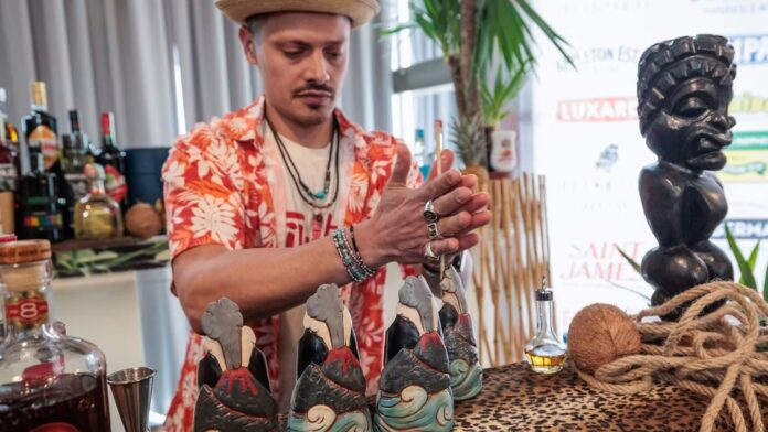 Tiki Master Competition 2026