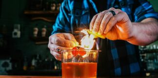 TuttoFood 2026 Mixoogy Experience