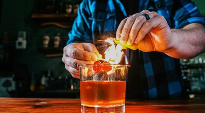 TuttoFood 2026 Mixoogy Experience