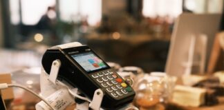 collegamento Pos registratore telematico