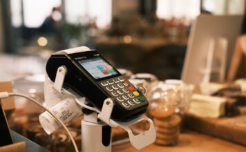 collegamento Pos registratore telematico