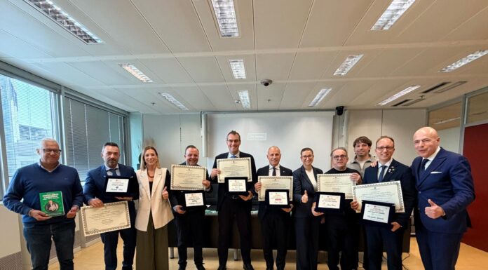 filiera horeca lombarda Celebriamo l'Eccellenza Italiana