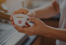 illycaffè