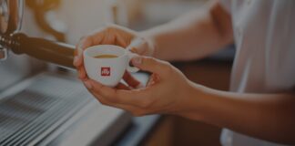 illycaffè