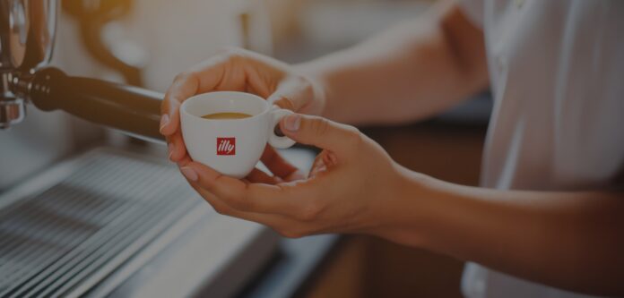 illycaffè