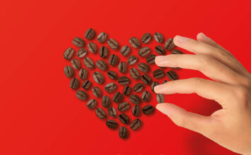 illycaff&egrave; Lilt