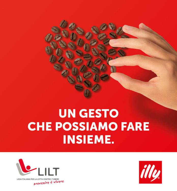 illycaffè Lilt