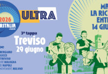 Baritalia arriva a Treviso il 29 giugno! Manda la tua ricetta entro il 14 giugno