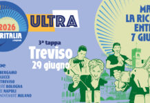 Baritalia arriva a Treviso il 29 giugno! Manda la tua ricetta entro il 7 giugno