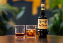Amaro Montenegro Week