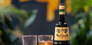 Amaro Montenegro Week