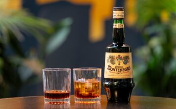 Amaro Montenegro Week