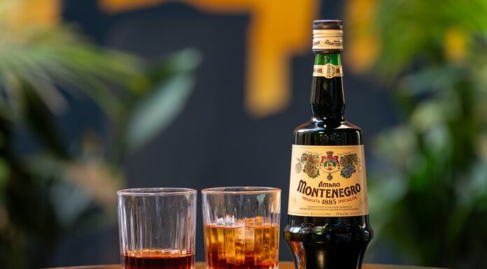 Bologna alza il bicchiere con l’Amaro Montenegro Week Amaro Montenegro Week
