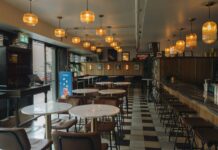 Bar Bello, l’aperitivo italiano trova casa a Montreal Bar Bello Montreal