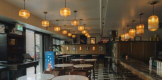 Bar Bello Montreal