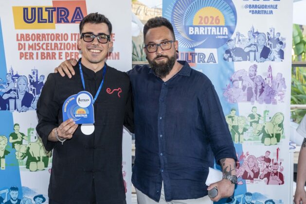Bariltalia Lecce 2026 aaa