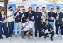Baritalia 2026 a Lecce, selezionati altri 11 finalisti Baritalia 2026 Lecce_ apeRIC9362