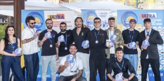 Baritalia 2026 a Lecce, selezionati altri 11 finalisti Baritalia 2026 Lecce_ apeRIC9362
