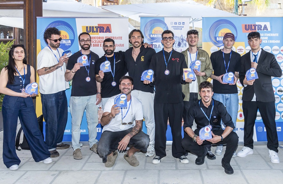 Baritalia 2026 a Lecce, selezionati altri 11 finalisti