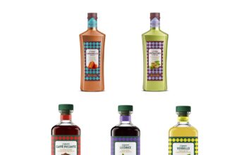 Bonollo 1908 Creazioni di Gusto