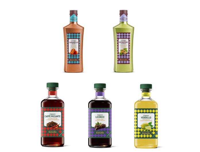 Bonollo 1908 Creazioni di Gusto