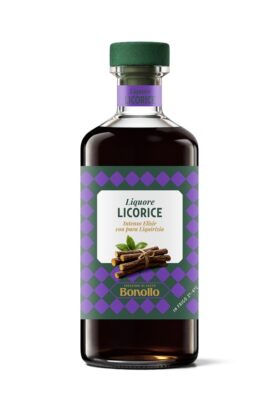 Bonollo Liquore Liquirizia
