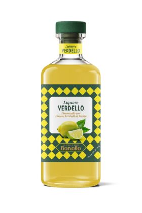 Bonollo Liquore Verdello