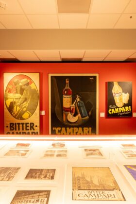 Campari The Red View Cittadella Degli Archivi_5
