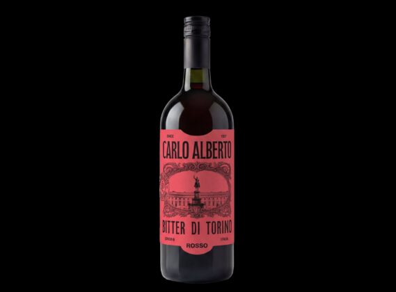 Carlo Alberto Bitter di Torino 1