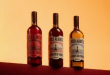 Carlo Alberto linea mixology