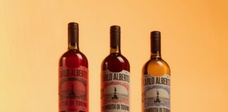 Carlo Alberto linea mixology
