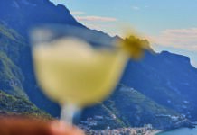 Alla scoperta della Mindful Mixology al Caruso di Ravello