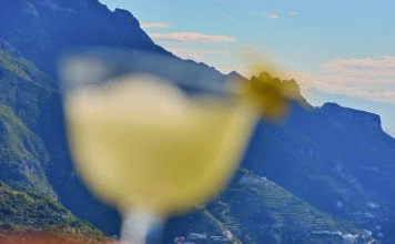 Alla scoperta della Mindful Mixology al Caruso di Ravello