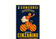 Cinzano Giro d'Italia 2026 storica