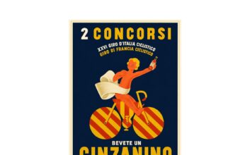 Cinzano Giro d'Italia 2026 storica