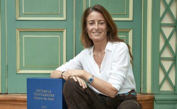 Conte Vistarino Ottavia Vistarino