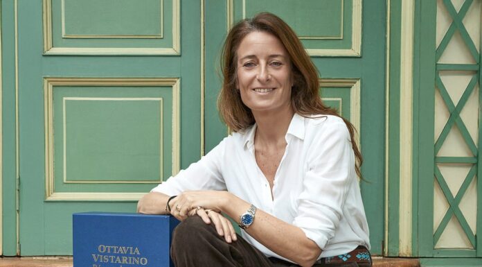 Conte Vistarino, il futuro del Pinot Nero tra eleganza, visione e il fuori casa di qualità Conte Vistarino Ottavia Vistarino